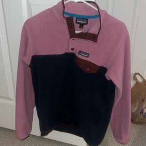 Patagonia Synchilla Pullover